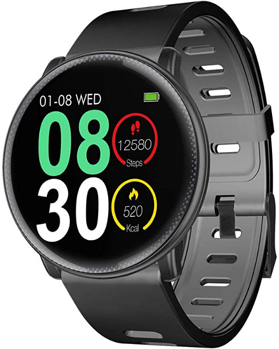 smartwatch compatible android